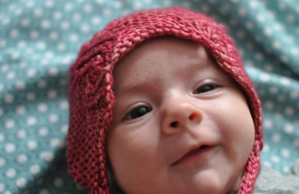 Viv Bonnet (for all ages!)