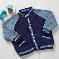 Valley Yarns Buckeye Knitting Pattern