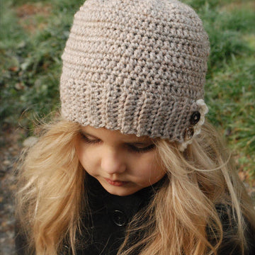 Floreyn Hat
