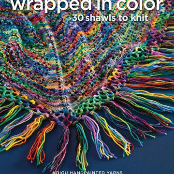 Wrapped in Color
