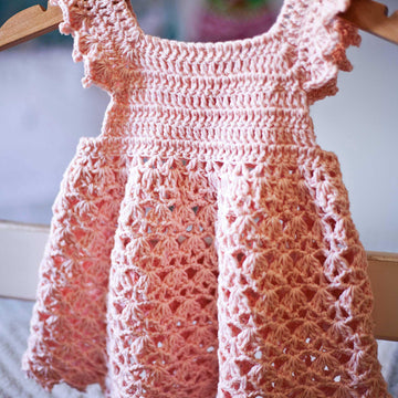Powder Dress