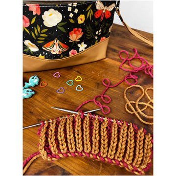 Easing into Brioche - IP- Spring/Summer 2026