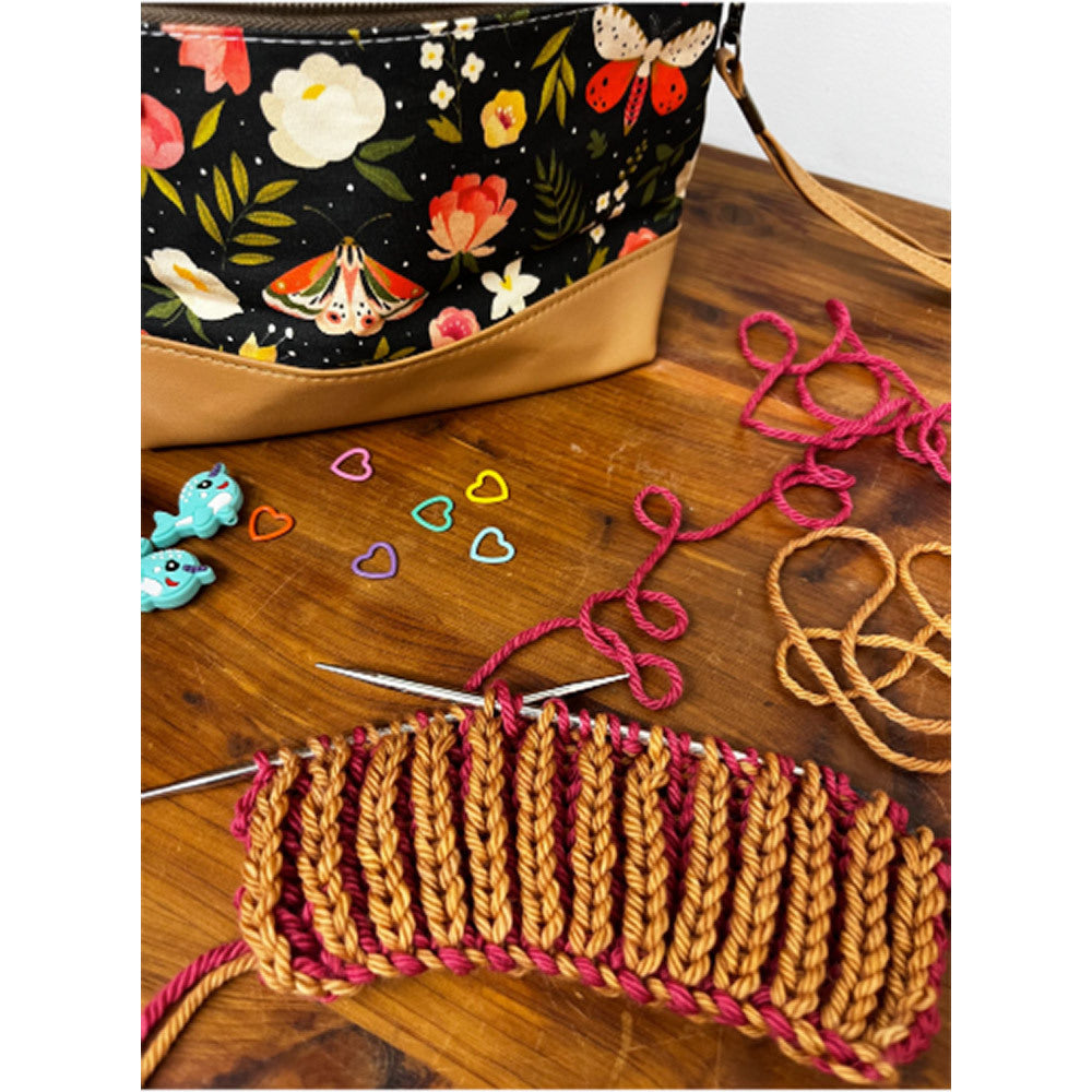 Easing into Brioche - IP- Spring/Summer 2026