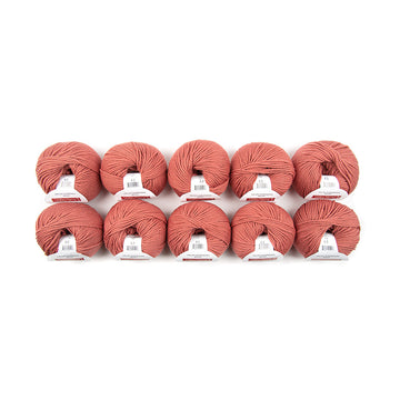 Valley Yarns Superwash Bulky 10 Ball Value Pack Yarn