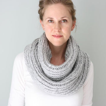 Nimbus Cowl