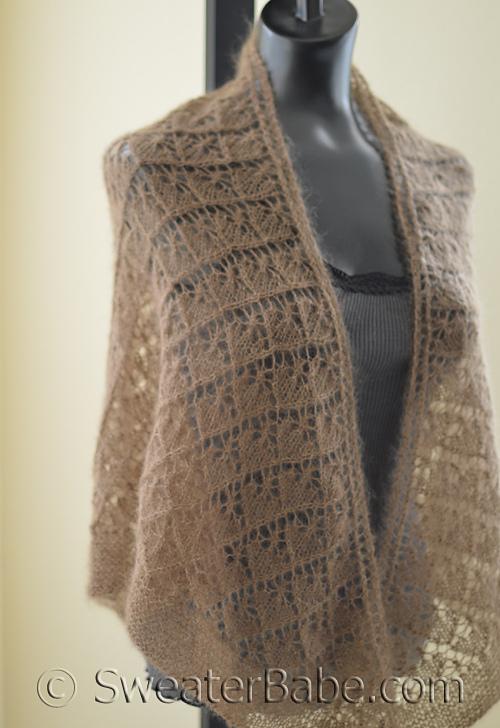#264 Elena Shawl