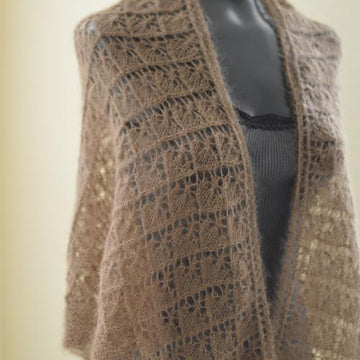 #264 Elena Shawl