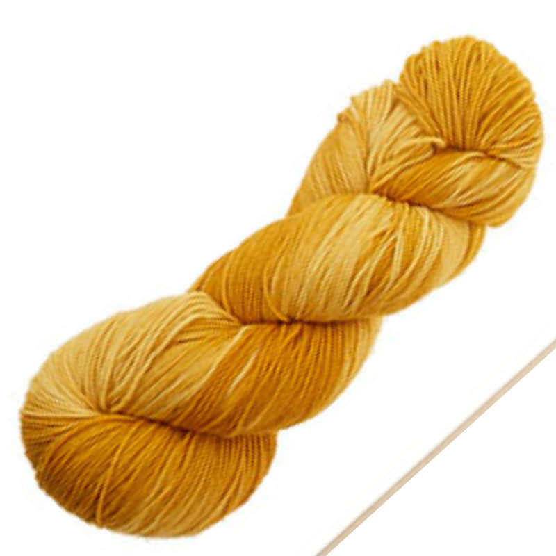 Araucania Huasco Sock Kettle Dyed Yarn - Superwash Wool 4 Ply