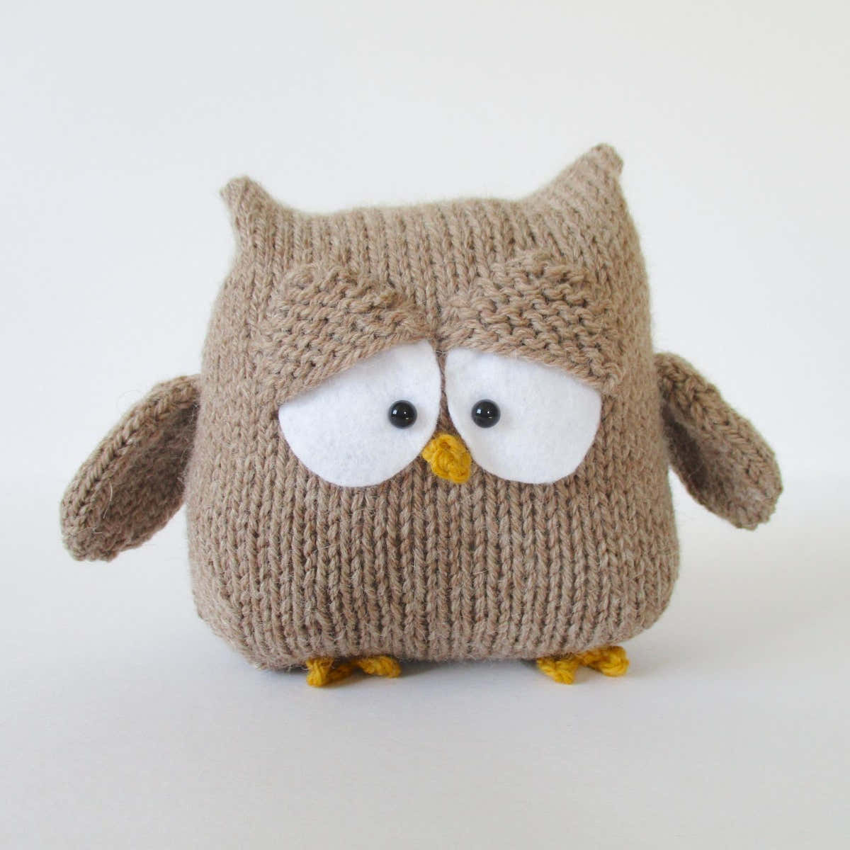 Oscar the Owl