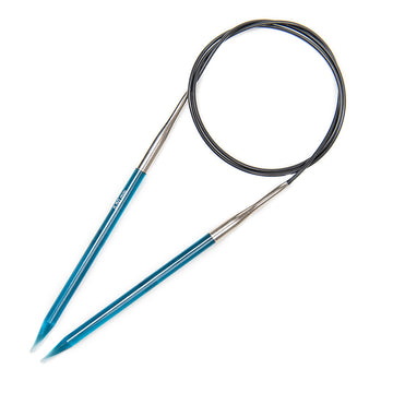 KnitPro Trendz Fixed Circular Needles 32"