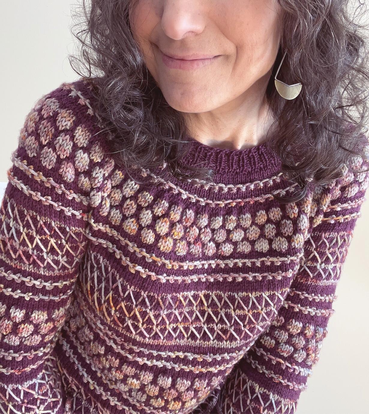 Killer Queen Pullover