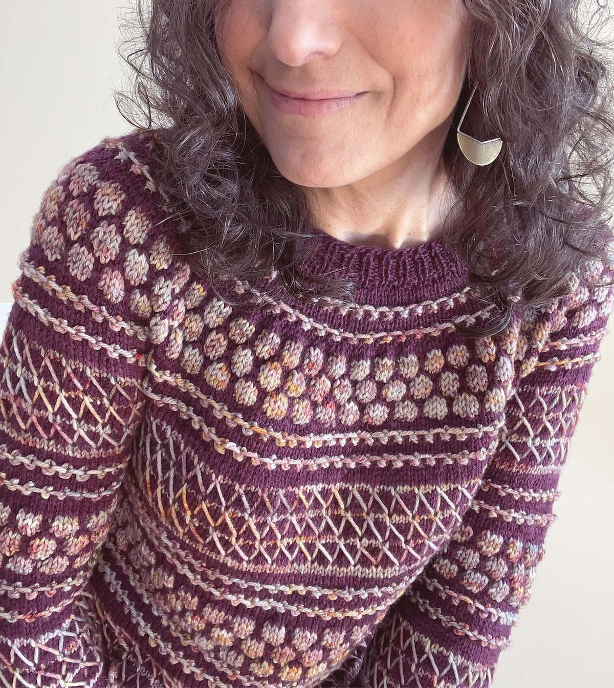 Killer Queen Pullover