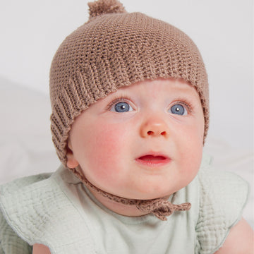 MillaMia Avery Hat Crochet Pattern