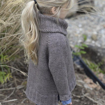 Palmyre Pullover