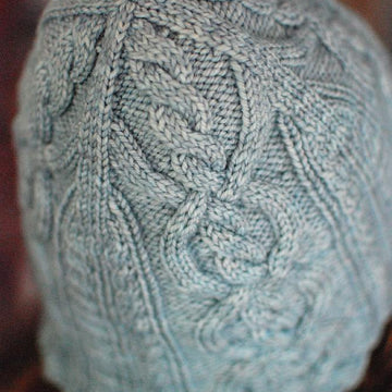 Twizz Hat