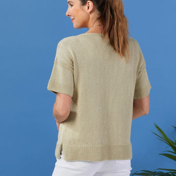 Valley Yarns 002 Clearwater - KE Gulf Coast Collection PDF