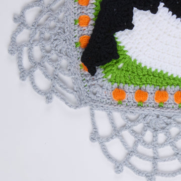 Sirdar Halloween Crochet Along Blanket Yarn - Acrylic DK