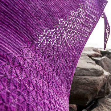 Propagation Shawl