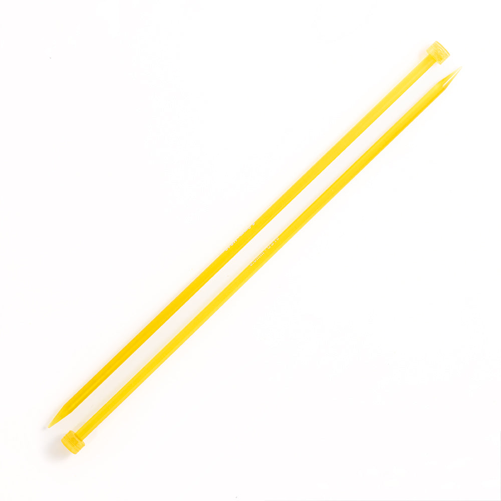 KnitPro Trendz Single Point Needles 12"
