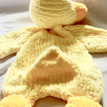 Love A Duck, Lamb, Bunny Comforters