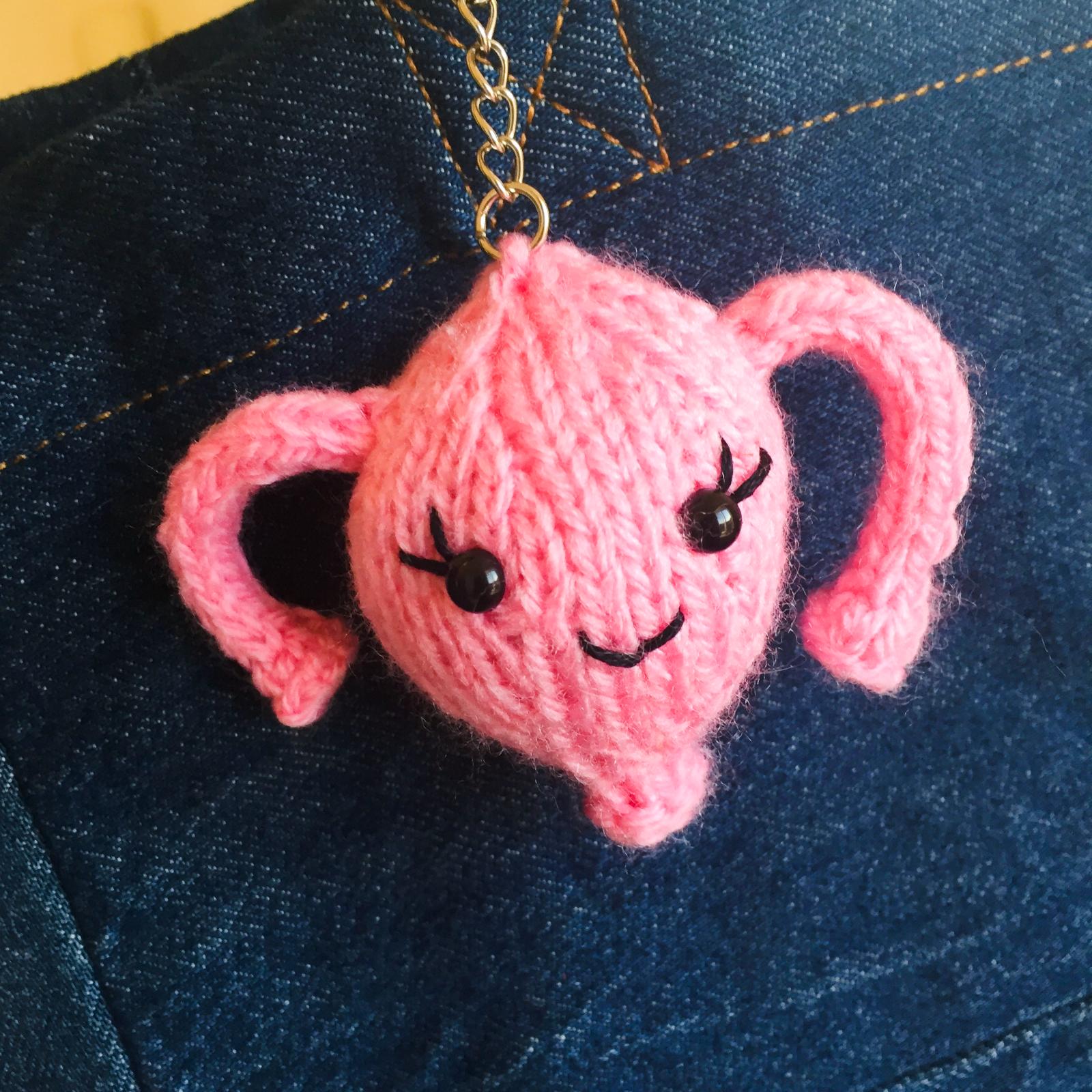 Woolly Womb
