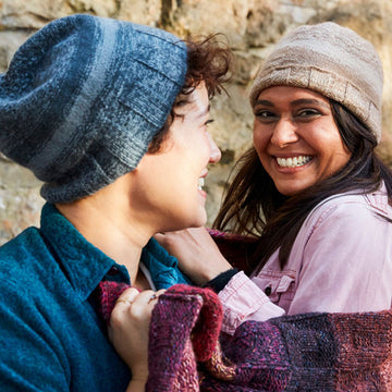 Modern Daily Knitting Field Guide Pattern