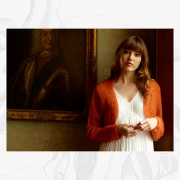 Willow & Lark Grace Bolero PDF