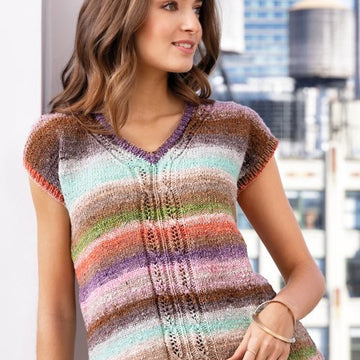 Noro Magazine Issue 24