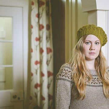Hermaness Hats