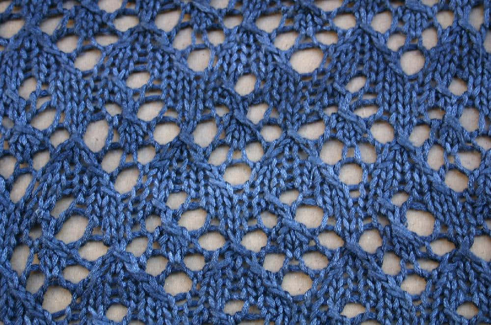 Black Diamond Cowl