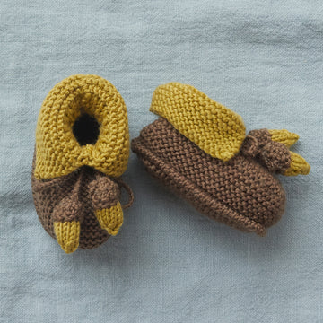 Debbie Bliss Woodlanders Knitting Pattern