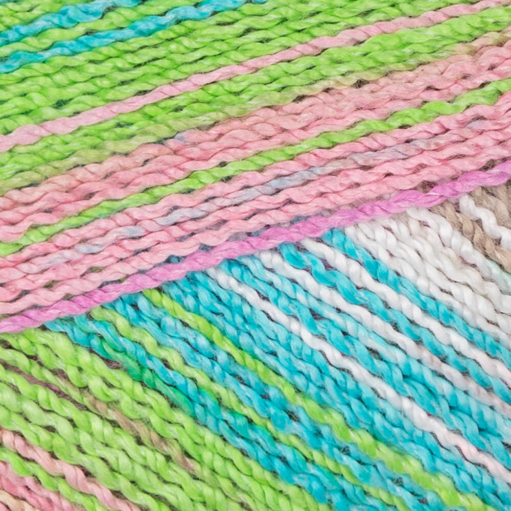 King Cole Summer 4Ply Yarn - Bamboo 4 Ply
