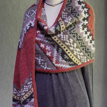 Tamback Tribal