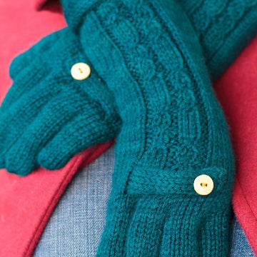 Absinthe Gloves