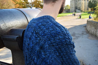 Aft Jumper Knitting Pattern