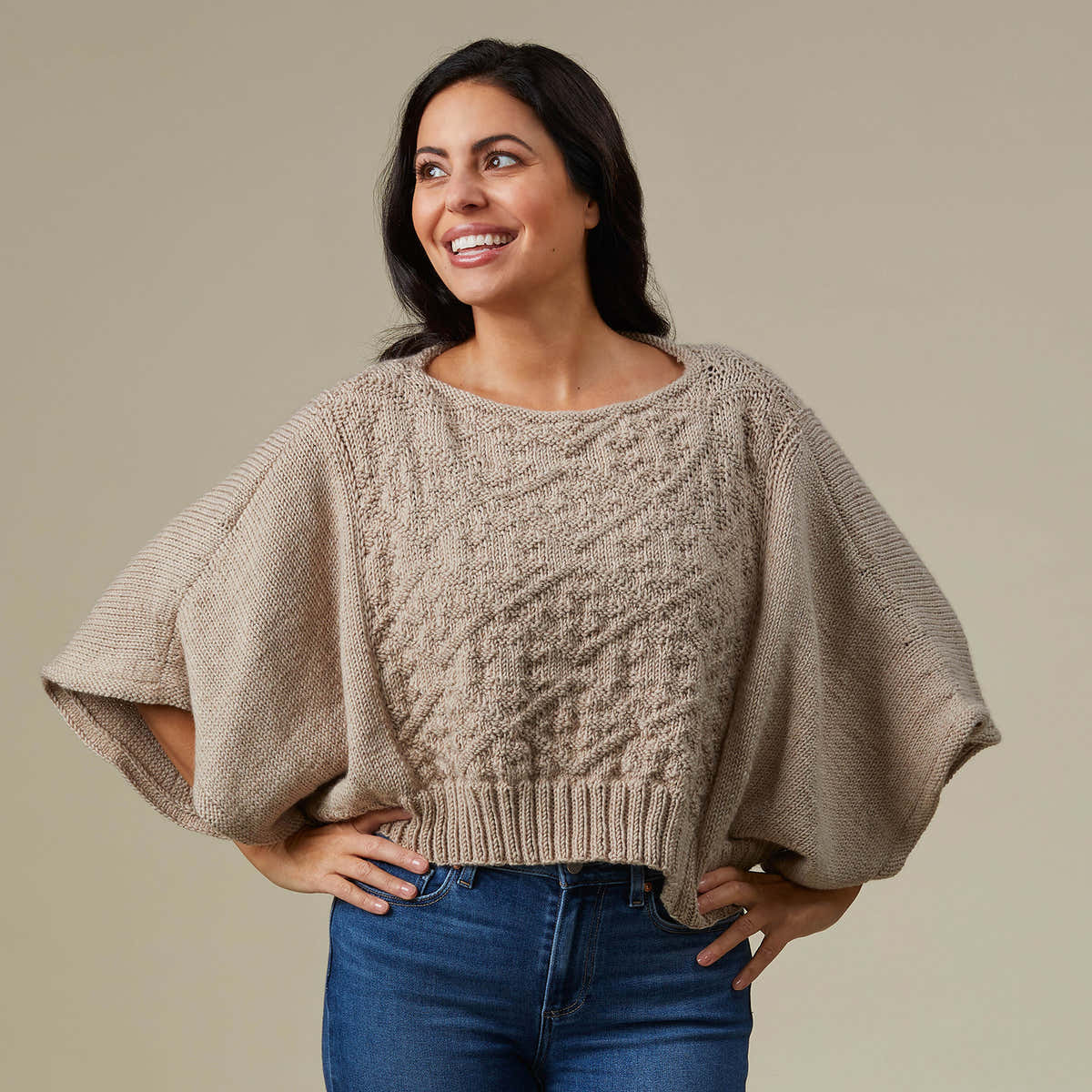 Valley Yarns Sirius Knitting Pattern