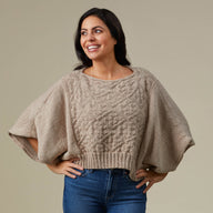 Valley Yarns Sirius Knitting Pattern