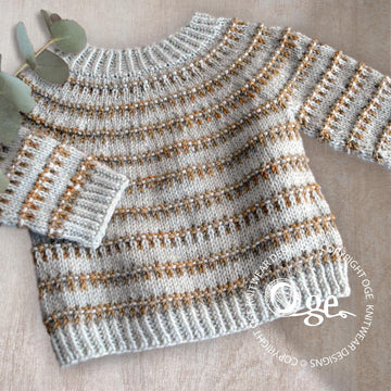 Matisse Sweater - P202