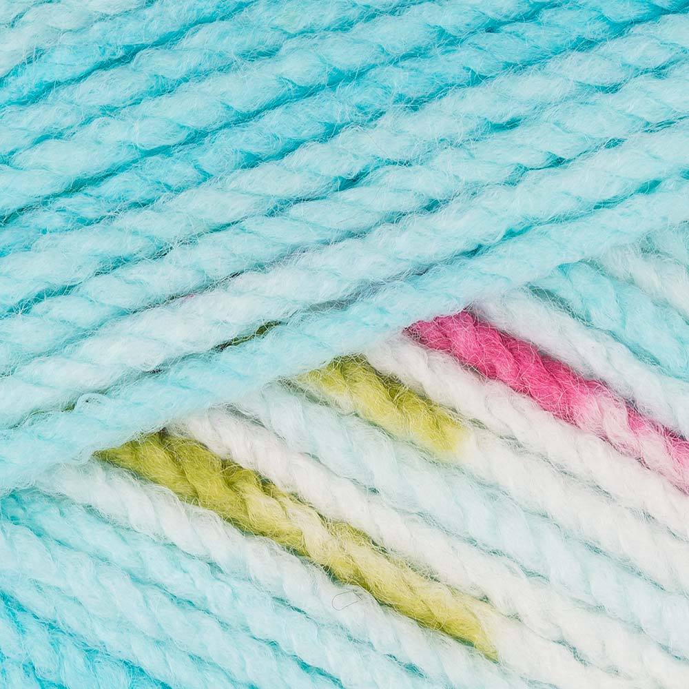 Hayfield Baby Blossom Chunky Yarn - Acrylic Chunky