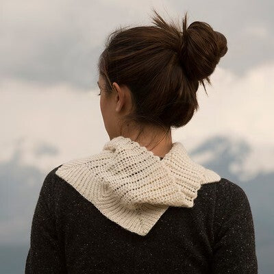 AMANO Volume 1 Knitting Pattern
