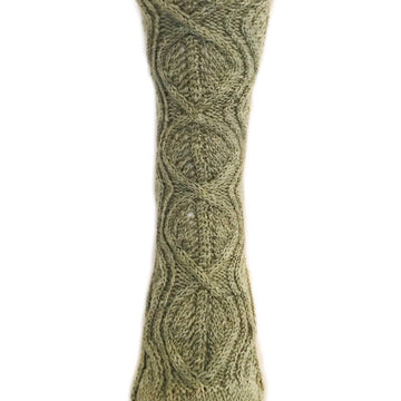 Petal Socks