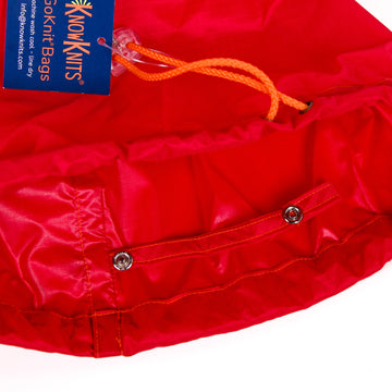 KnowKnits GoKnit Medium Bag
