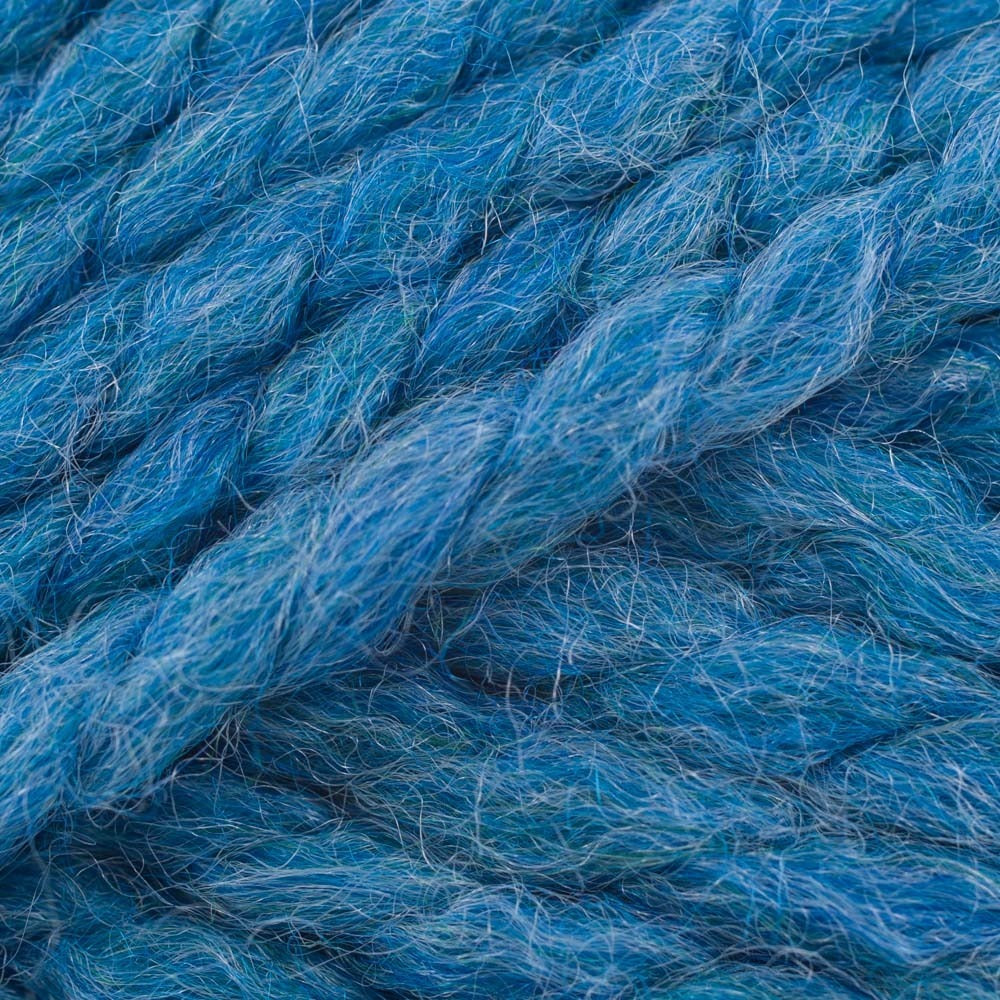 Lion Brand Wool Ease Thick & Quick Yarn - Acrylic Super Chunky