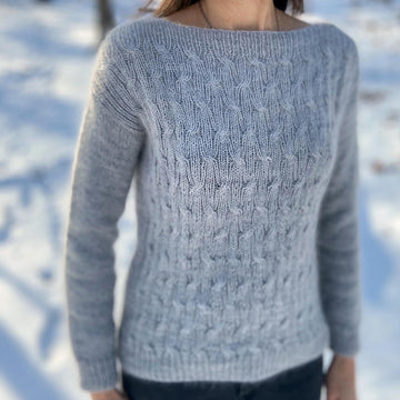 Silver White Winters