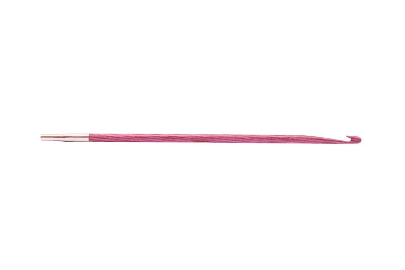 Knitter's Pride Dreamz Interchangeable Tunisian Crochet Hooks