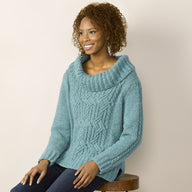 Tahki Yarns Carramore Knitting Pattern