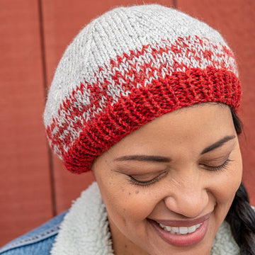 Berroco Farmstead Gloves Knitting Pattern