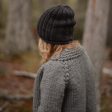 Midnight Dreamer Hat