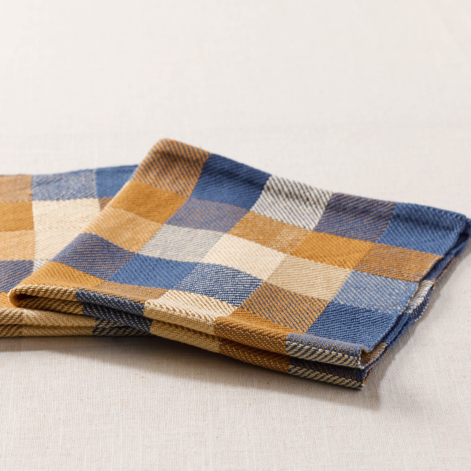 Valley Yarns #251 Twist & Turn Napkins WIF