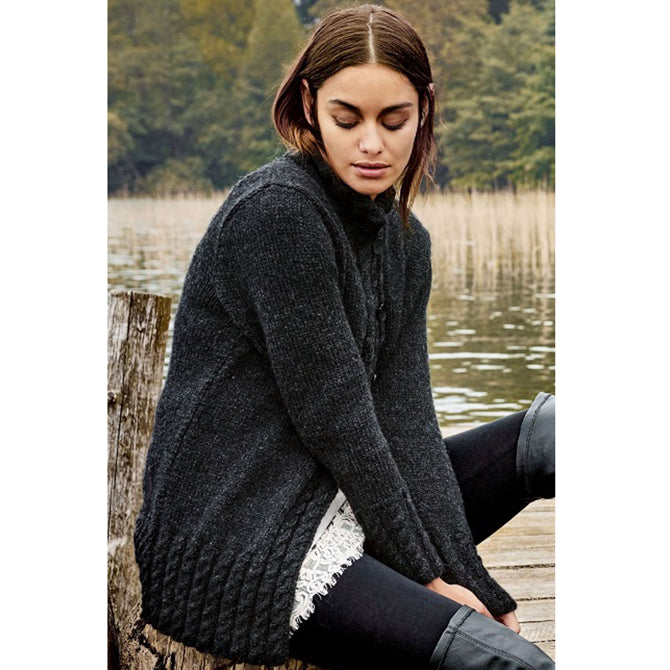 Lana Grossa Filati Classici Issue PDF Crochet Pattern